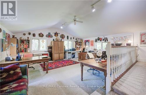 13233 Fifth Line, Milton (Nassagaweya), ON - Indoor Photo Showing Other Room