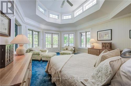 13233 Fifth Line, Milton (Nassagaweya), ON - Indoor Photo Showing Bedroom