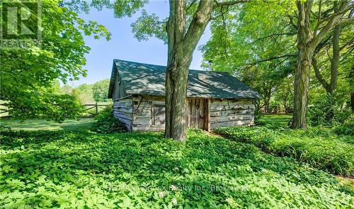 13233 Fifth Line, Milton (Nassagaweya), ON - Outdoor