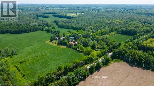 13233 Fifth Line, Milton (Nassagaweya), ON - Outdoor With View