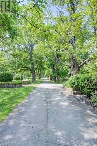 13233 Fifth Line, Milton, ON - Outdoor With View