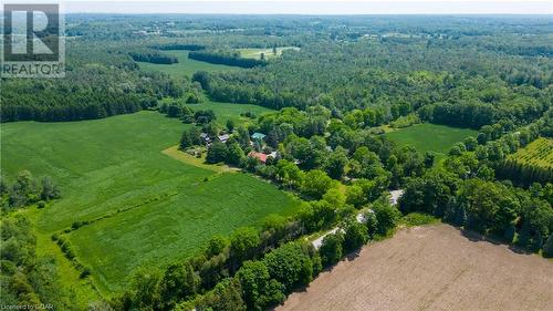 13233 Fifth Line, Milton, ON - Outdoor With View