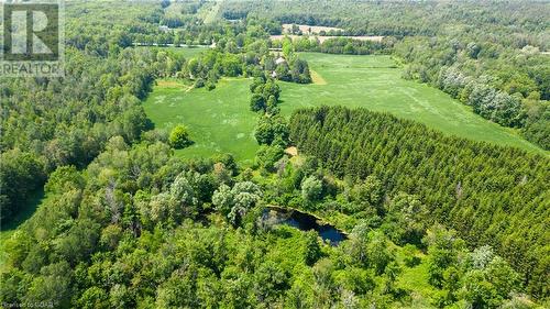 13233 Fifth Line, Milton, ON - Outdoor With View