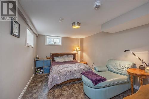 12 Elliott Lane, Mallorytown, ON - Indoor Photo Showing Bedroom