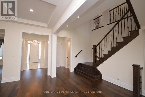 19 Mumberson St, Innisfil, ON - Indoor Photo Showing Other Room