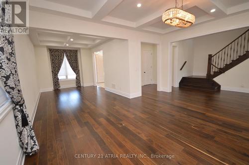 19 Mumberson Street, Innisfil, ON - Indoor Photo Showing Other Room
