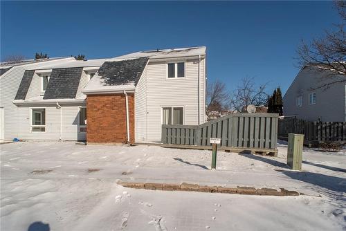566 Pasteur Road|Unit #51, Thunder Bay, ON - Outdoor