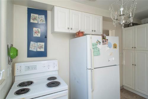 566 Pasteur Road|Unit #51, Thunder Bay, ON - Indoor Photo Showing Kitchen