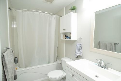 566 Pasteur Road|Unit #51, Thunder Bay, ON - Indoor Photo Showing Bathroom