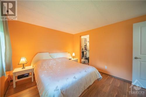 1475 Calypso Street, Limoges, ON - Indoor Photo Showing Bedroom