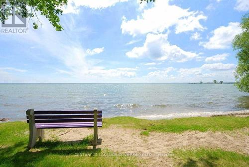 8 - 21 Laguna Parkway, Ramara, ON - Outdoor With Body Of Water With View