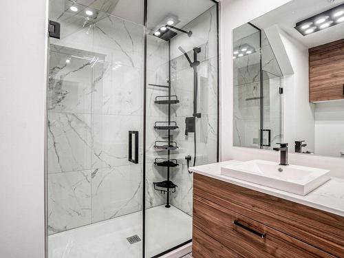 Salle de bains - 104-984 Rue Notre-Dame, Repentigny (Repentigny), QC - Indoor Photo Showing Bathroom