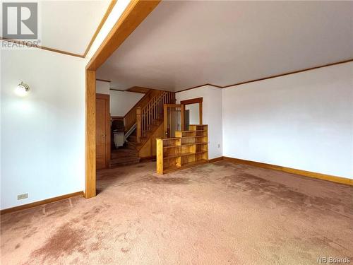 9 Old Airport Road, Grand Manan, NB - Indoor Photo Showing Other Room