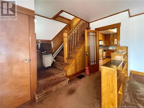 9 Old Airport Road, Grand Manan, NB - Indoor Photo Showing Other Room