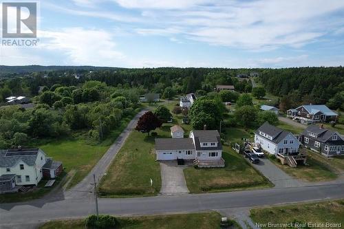 9 Old Airport Road, Grand Manan, NB - Outdoor With View