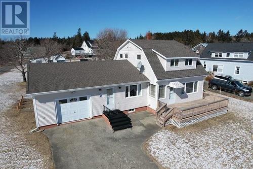 9 Old Airport Road, Grand Manan, NB - Outdoor