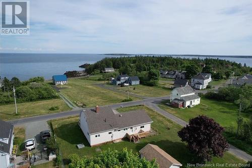 9 Old Airport Road, Grand Manan, NB - Outdoor With View