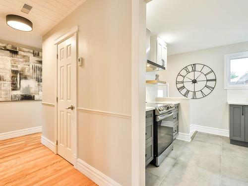 Overall view - 61 Rue Cinq-Mars, Gatineau (Hull), QC - Indoor