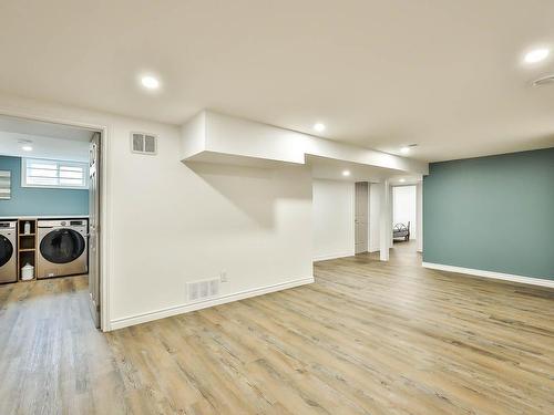 Overall view - 61 Rue Cinq-Mars, Gatineau (Hull), QC - Indoor