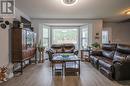 20577 Garnet Valley Road, Summerland, BC  - Indoor Photo Showing Living Room 
