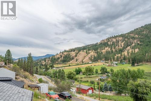 20577 Garnet Valley Road, Summerland, BC - Outdoor With View