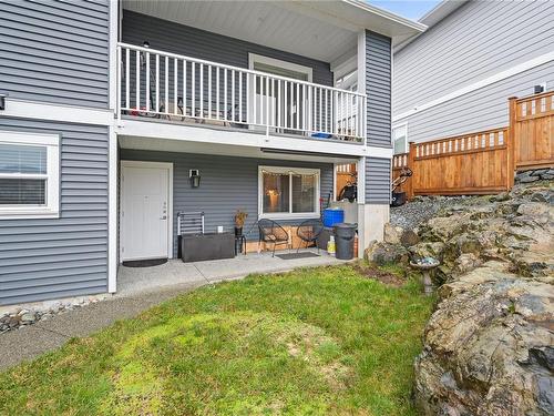 1363 College Dr, Nanaimo, BC - Outdoor With Exterior