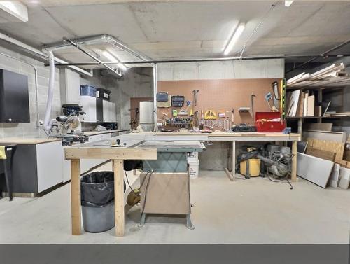 Atelier - 309-11465 Boul. De La Colline, Québec (La Haute-Saint-Charles), QC - Indoor