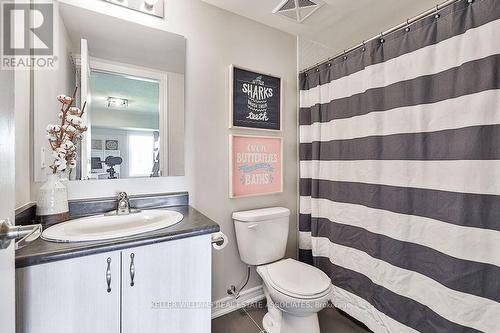 302 - 4 Anchorage Crescent, Collingwood, ON - Indoor Photo Showing Bathroom