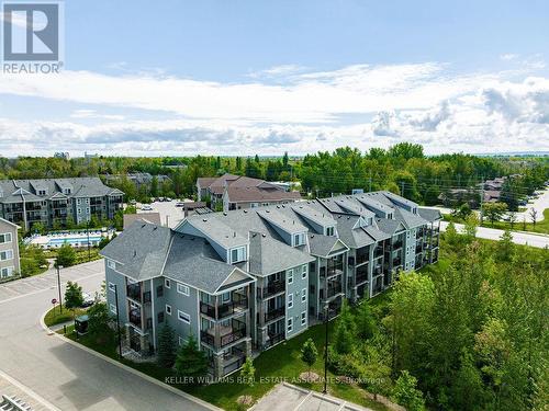 302 - 4 Anchorage Crescent, Collingwood, ON - Outdoor With View