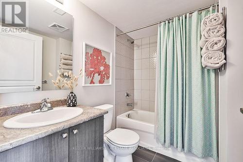 302 - 4 Anchorage Crescent, Collingwood, ON - Indoor Photo Showing Bathroom