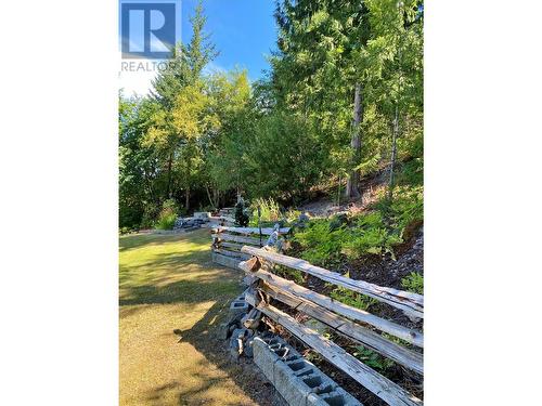 3328 Roncastle Road, Blind Bay, BC - Outdoor With View