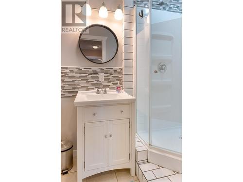 38 Stikine Street, Kitimat, BC - Indoor Photo Showing Bathroom
