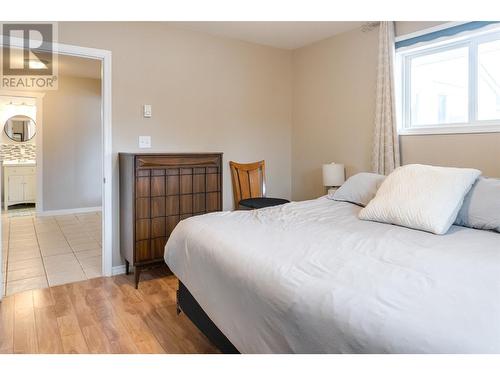 38 Stikine Street, Kitimat, BC - Indoor Photo Showing Bedroom