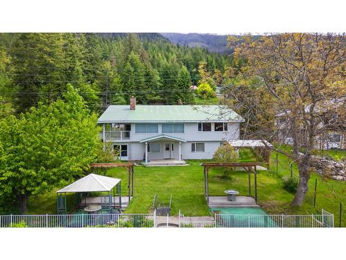 12343 Christie Road, Boswell, BC - Other