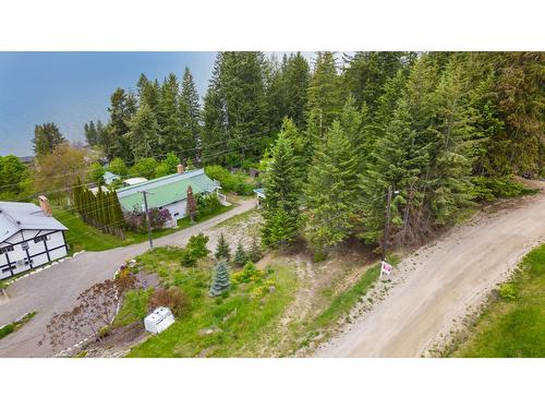 12343 Christie Road, Boswell, BC - Outdoor With View
