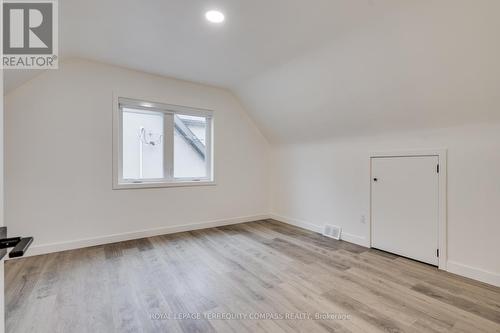 35 Cheshire Drive, Toronto, ON - Indoor Photo Showing Other Room