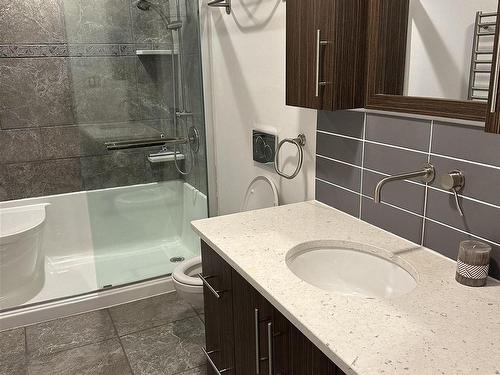 113 Hemlo Drive, Marathon, ON - Indoor Photo Showing Bathroom
