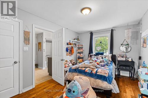 564 Bosley Road, Madoc, ON - Indoor Photo Showing Bedroom