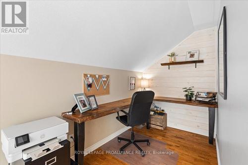564 Bosley Road, Madoc, ON - Indoor Photo Showing Office