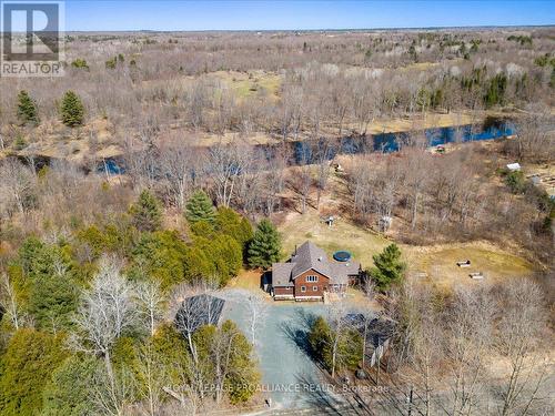564 Bosley Road, Madoc, ON - Outdoor With View