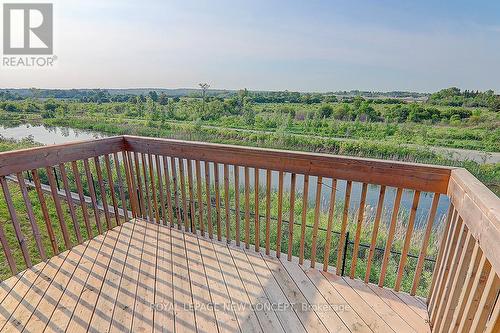 72 Hartney Dr, Richmond Hill, ON - Outdoor With View