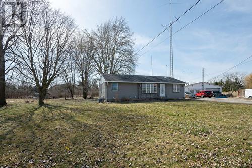 10065 Sunset Road, Central Elgin, ON - Outdoor