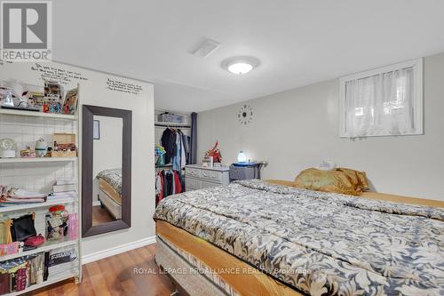 11447 Highway 41, Addington Highlands, ON - Indoor Photo Showing Bedroom