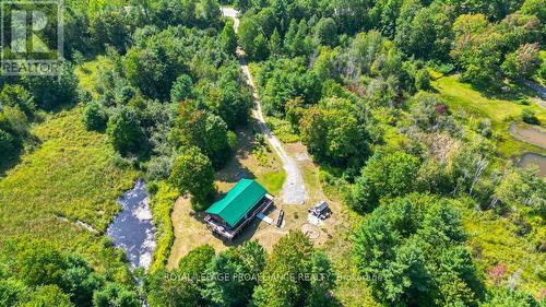 11447 Highway 41, Addington Highlands, ON - Outdoor With View