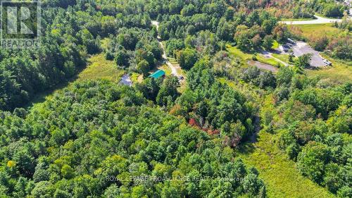11447 Highway 41, Addington Highlands, ON - Outdoor With View