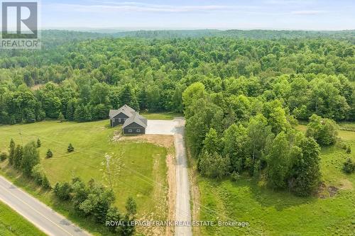 370 Detlor Rd, Bancroft, ON - Outdoor With View
