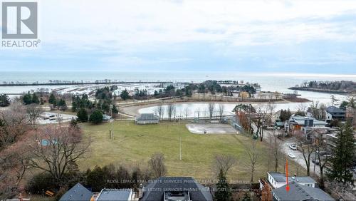 881 Goodwin Rd, Mississauga, ON - Outdoor With Body Of Water With View