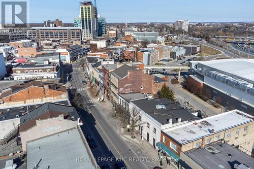 74-76 St Paul St E, St. Catharines, ON - Outdoor With View