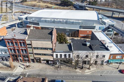 74-76 St Paul Street E, St. Catharines, ON - Outdoor With View