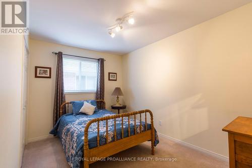 42 Spruce Gdns, Belleville, ON - Indoor Photo Showing Bedroom
